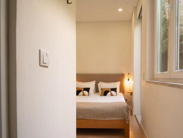 1 bedroom apartment for rent in Porto