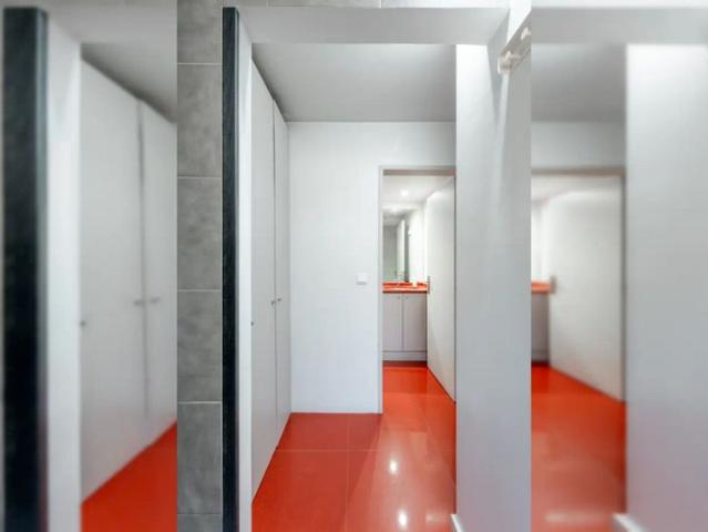 1 bedroom apartment for rent in Porto