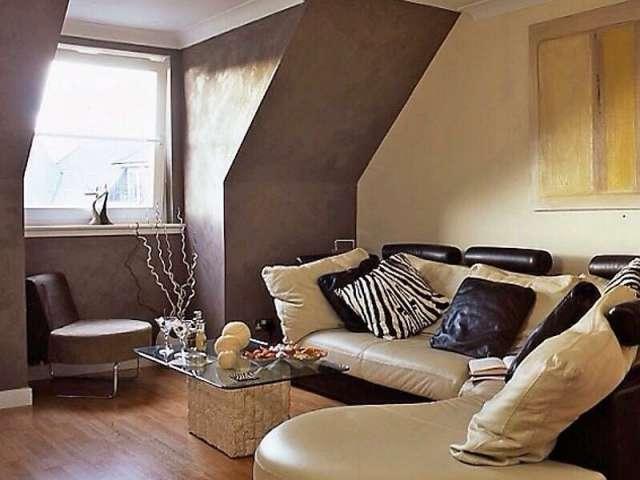 1 bedroom apartment for rent in Powderhall, Edinburgh