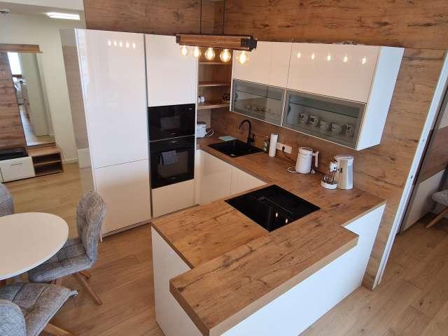 1 bedroom apartment for rent in Prater, Vienna
