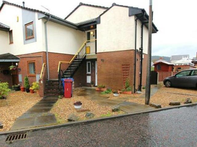 1 Bedroom Apartment For Rent In Preston Old Road, Cherry Tree
