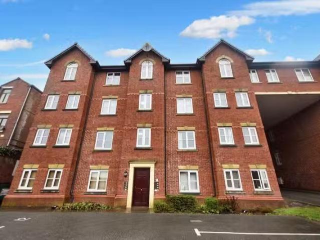 1 bedroom apartment for rent in Preston New Road, Blackburn, BB2