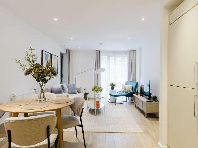 1 bedroom apartment for rent in Prince's, London