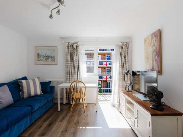 1 bedroom apartment for rent in Prince's, London