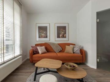 1 bedroom apartment for rent in Przymorze Małe, Gdańsk