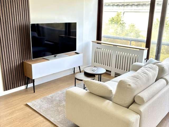 1 bedroom apartment for rent in Quartier du Cinquantenaire
