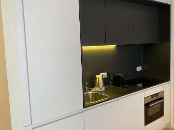 1 bedroom apartment for rent in Quartier Dansaert