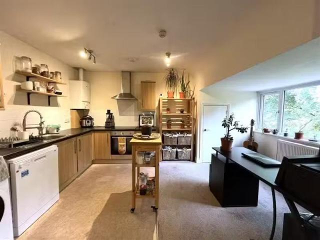 1 bedroom apartment for rent in Quarry House, Charlton Road, B.