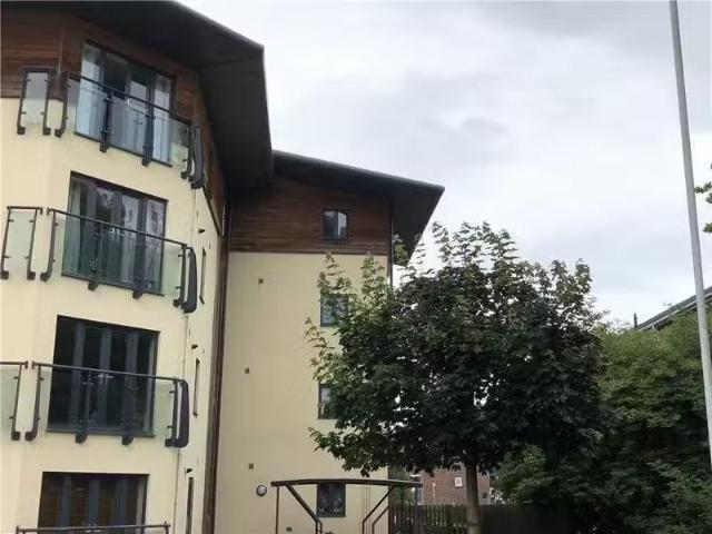 1 bedroom apartment for rent in Queensway Place, Yeovil, Somer.