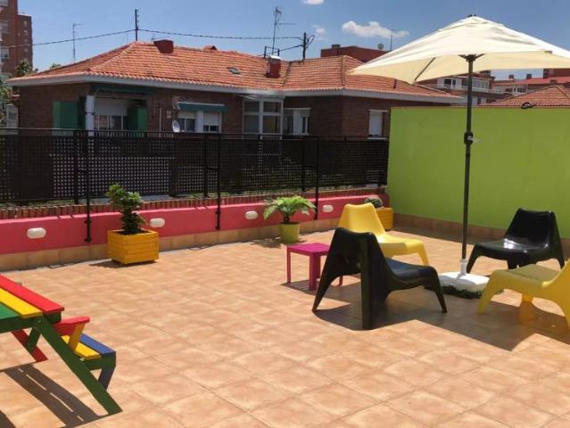 1 bedroom apartment for rent in Quintana, bills included