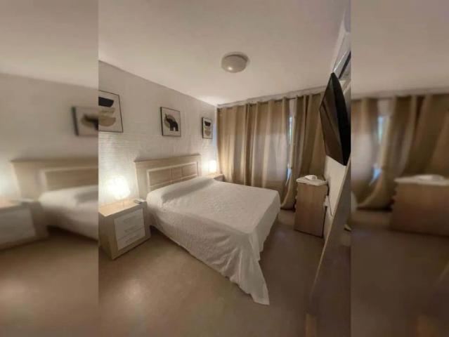 1 bedroom apartment for rent in Quintana, bills included