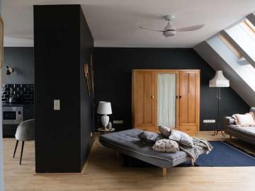 1 bedroom apartment for rent in Rudolfsheim Fünfhaus, Vienna