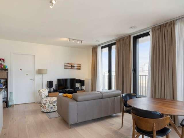 1 bedroom apartment for rent in Rue Neuve, Brussels