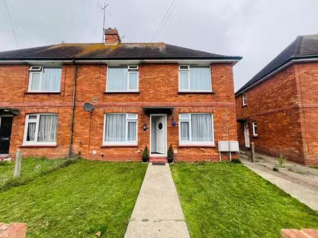 1 bedroom apartment for rent in Rye Street, Eastbourne, BN22