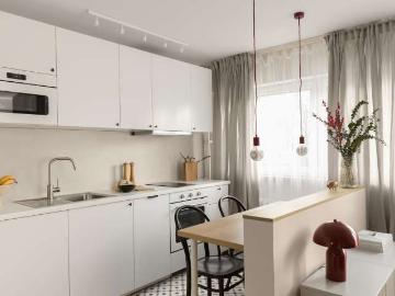 1 bedroom apartment for rent in Rakowiec, Warsaw