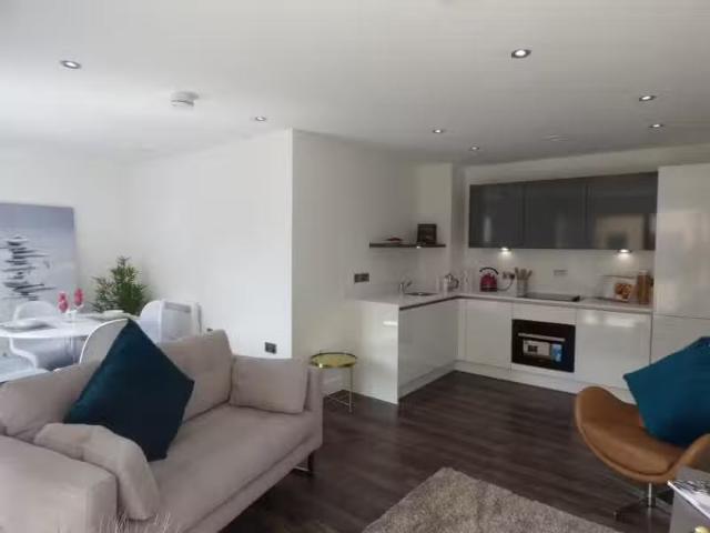1 bedroom apartment for rent in Regency Place, Birmingham, B1.