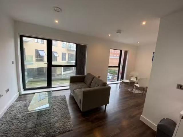 1 bedroom apartment for rent in Regency Place, Birmingham, B1.