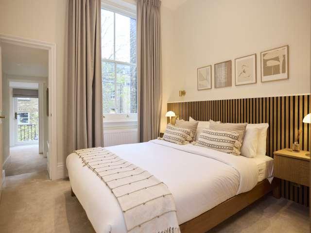 1 bedroom apartment for rent in Redcliffe, London