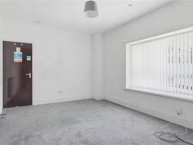 1 bedroom apartment for rent in Redearth Road, Darwen, Lancash.