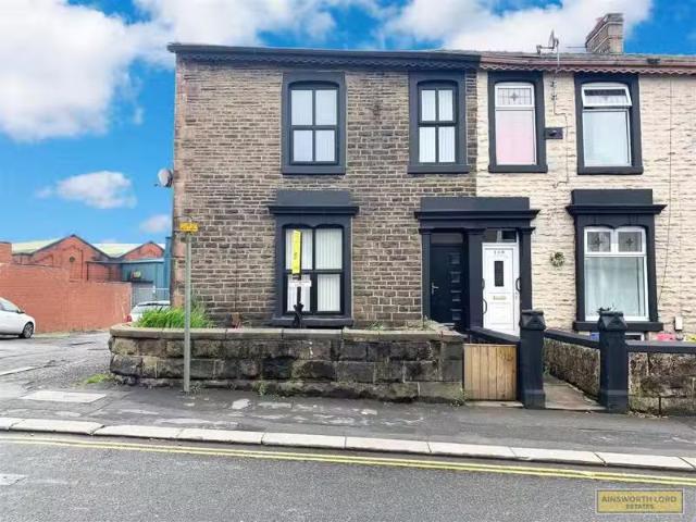 1 bedroom apartment for rent in Redearth Road, Darwen, Lancash.