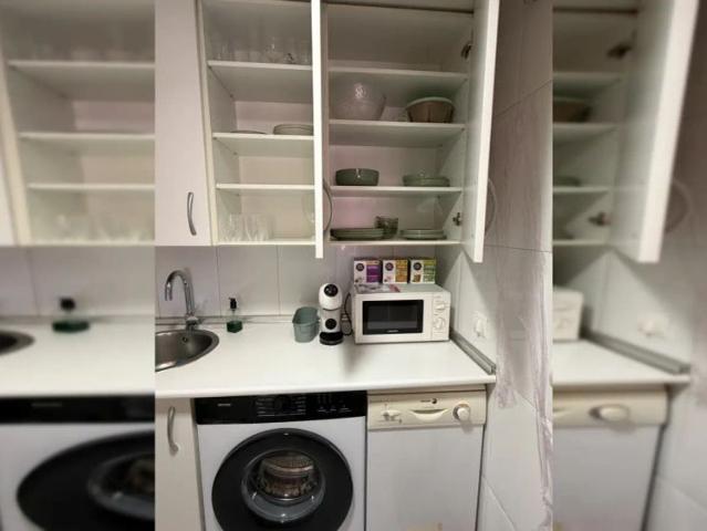 1 bedroom apartment for rent in Rejas, all bills included