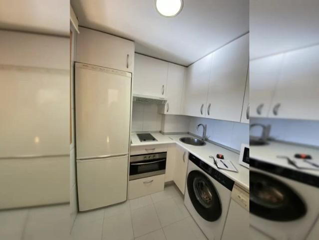 1 bedroom apartment for rent in Rejas, all bills included