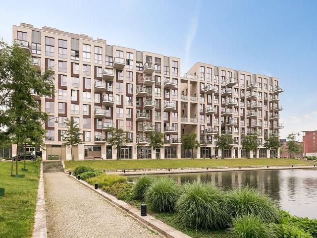 1 bedroom apartment for rent in Residentieplein 5 5223 LP 's Hertogenbosch