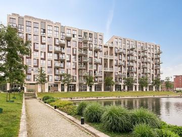 Appartement te huur in Dieze - Opslagruimte