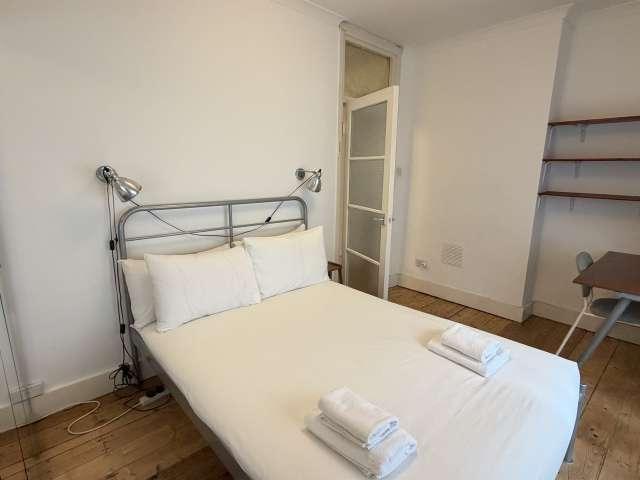 1 bedroom apartment for rent in Riverside, London