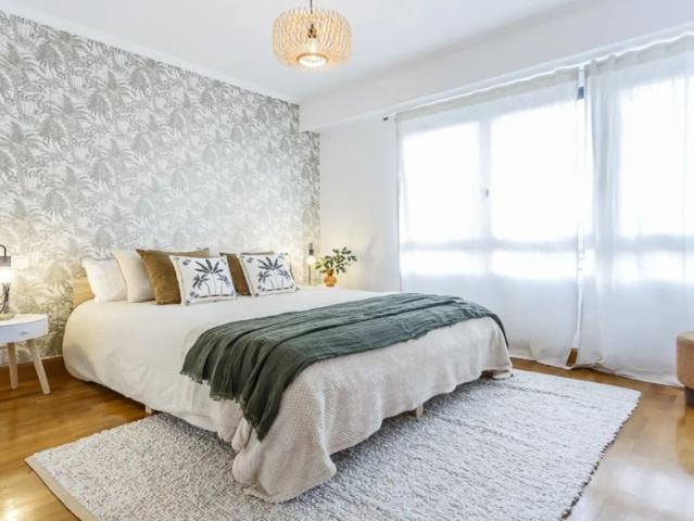 1 bedroom apartment for rent in Rochapea Arrotxapea, bills included
