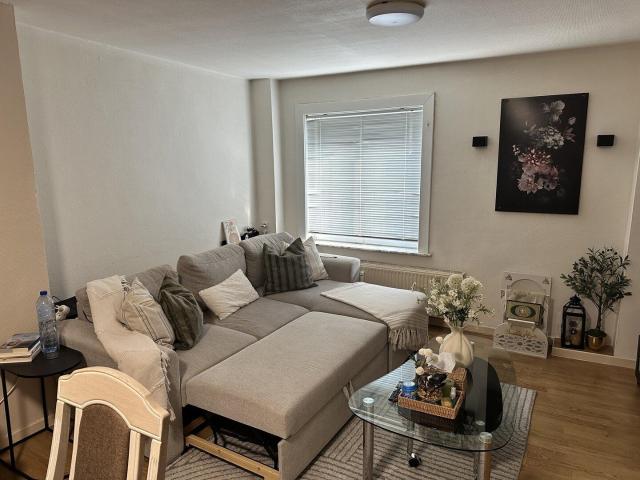 1 bedroom apartment for rent in Ronse, EPC B