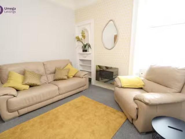 1 bedroom apartment for rent in Roseburn Street, Roseburn, Edi.