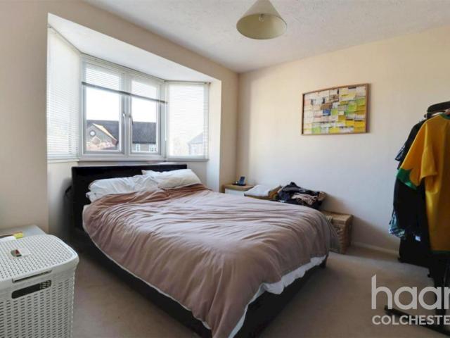 1 bedroom Apartment for rent in Stanway