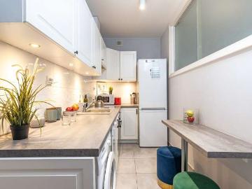 1 bedroom apartment for rent in Stare Miasto, Warsaw