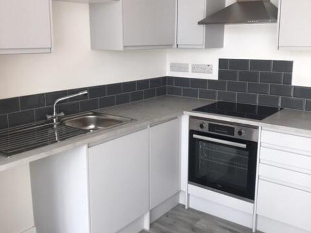 1 bedroom apartment for rent in Station House, High Street, Long Eaton, Derbyshire, NG10