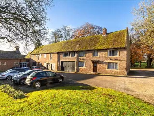 1 bedroom apartment for rent in Steventon End, Ashdon, Saffron.