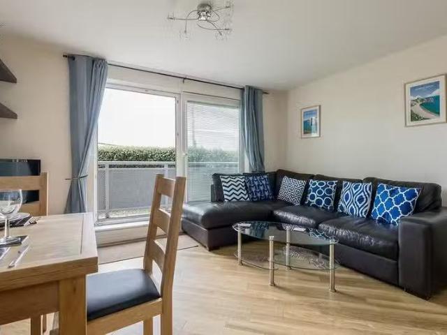 1 bedroom apartment for rent in Stone Close, Poole, BH15