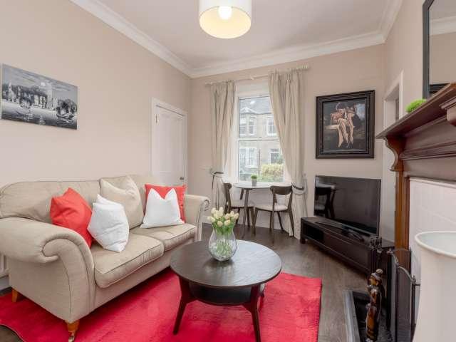 1 bedroom apartment for rent in Stockbridge