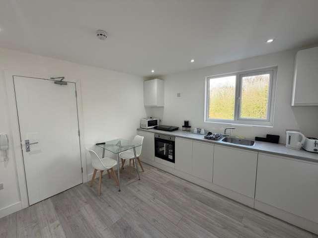 1 bedroom apartment for rent in Streatham Wells, London