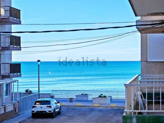 1 bedroom apartment for rent in Sueca, bills included