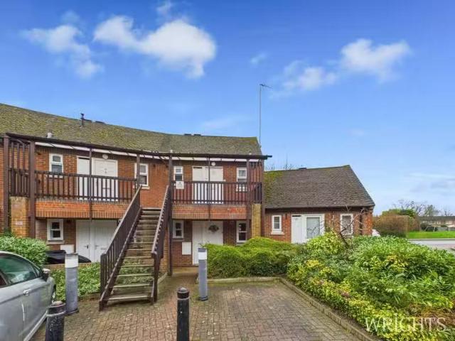 1 bedroom apartment for rent in Sunningdale Mews, Welwyn Garde.