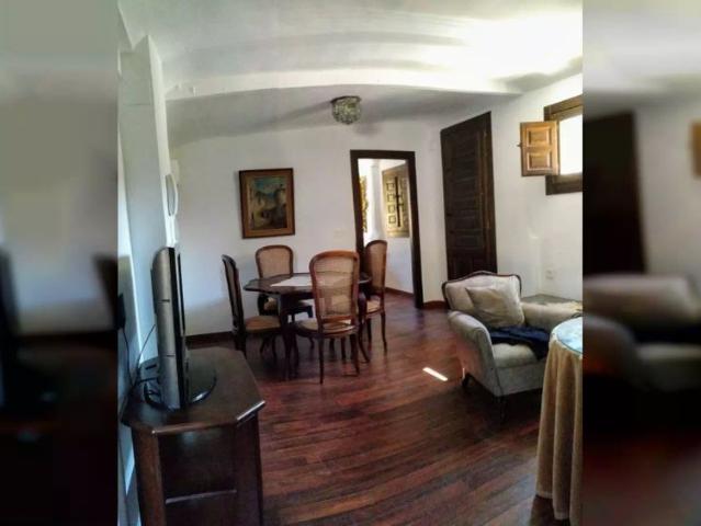 1 bedroom apartment for rent in Sacromonte
