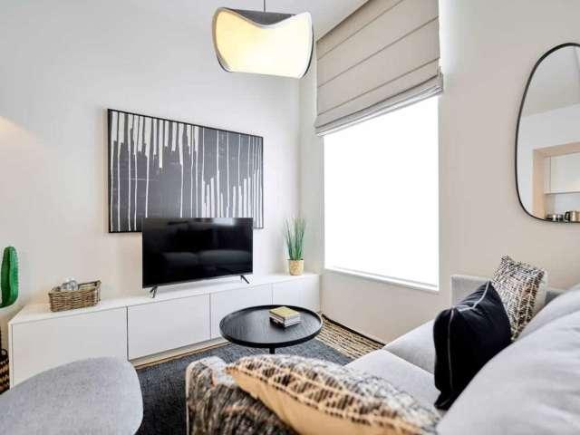 1 bedroom apartment for rent in Sablon, Brussels