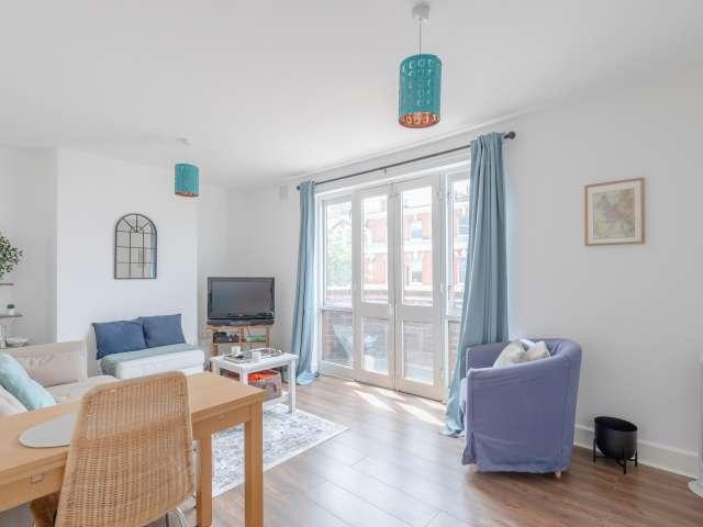 1 bedroom apartment for rent in Saint Mary's, London