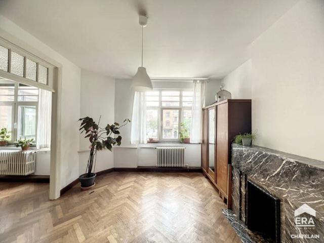 1 bedroom apartment for rent in Saint Gilles