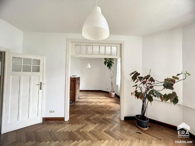 1 bedroom apartment for rent in Saint Gilles