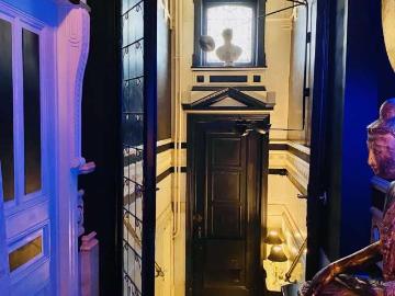 1060, Saint-Gilles, Bruxelles-Capitale, Bruxelles-Capitale
