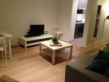 Appartement te huur in Affligem, Hal-Vilvorde