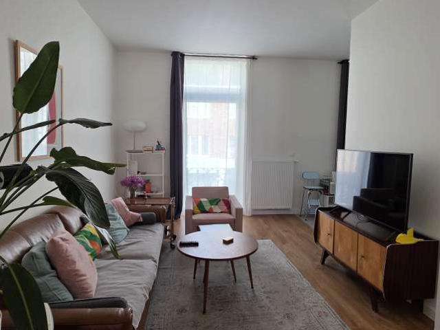 1 bedroom apartment for rent in Saint Job Kauwberg