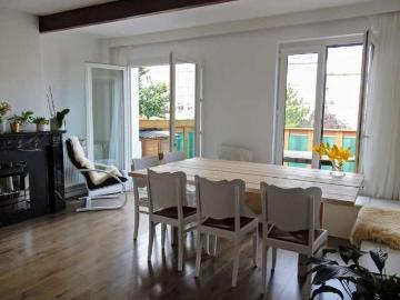 1 bedroom apartment for rent in Saint Josse, Brussels